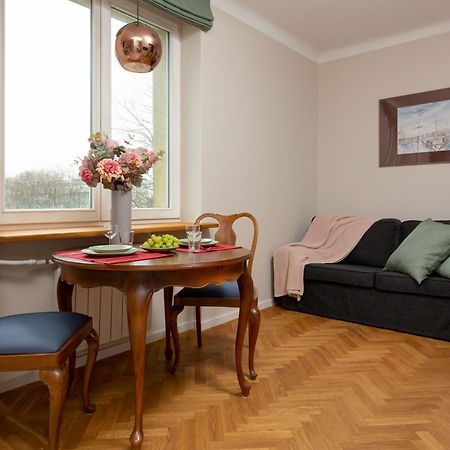 Apartment Warsaw Wiktorska By Noclegi Renters Exterior photo
